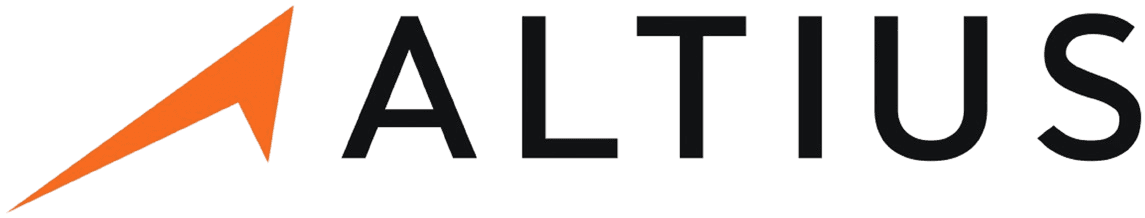 Logo Altius