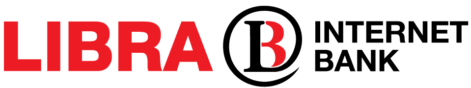 Logo Libra Internet Bank