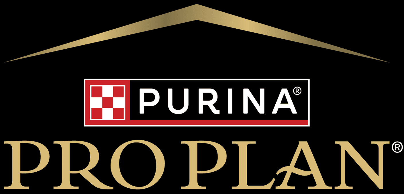 Logo Purina Pro Plan