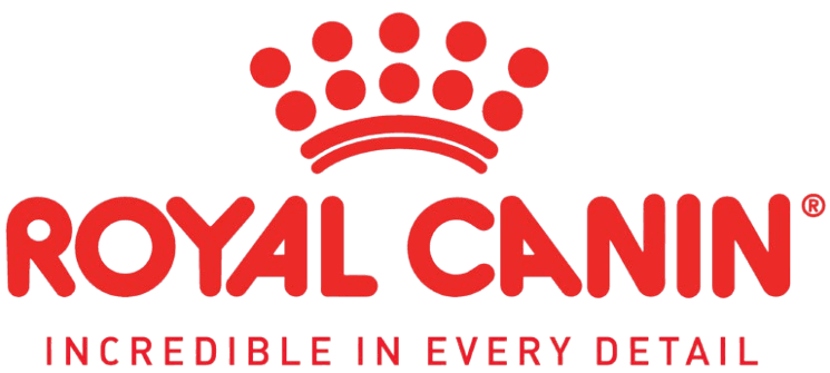 Logo Royal Canin